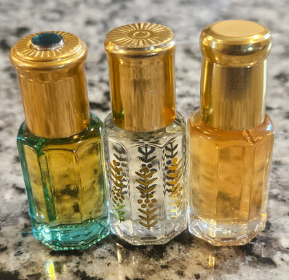FRAGRANCES