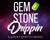 Gem Stone Drippin