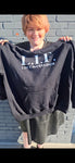 PRE-ORDER L.I.F. :: LOVE IS FREEDOM HOODIES