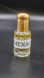 Amya Renae Ritual Attar de Luxe •
6ML