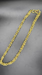 Golden Inner G(od) Lux Chain