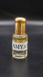 Amya Renae Ritual Attar de Luxe •
6ML