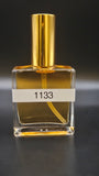 1133 Extrait de Parfum •
50ML