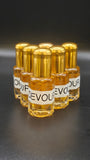 Devour Ritual Attar de Luxe •
6ML