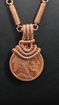 Indigenous Indian Amulet