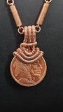 Indigenous Indian Amulet