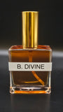 B. Divine 
Extrait de Parfum •
50ML