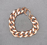 G.S.D. Cuban Link Bracelet - 16mm HEAVY