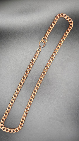 G.S.D. Cuban Chain - 10mm