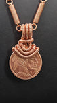 Indigenous Indian Amulet