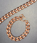 G.S.D. Cuban Link Bracelet - 13mm