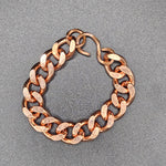 G.S.D. Cuban Link Bracelet - 16mm HEAVY