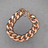 G.S.D. Cuban Link Bracelet - 16mm HEAVY