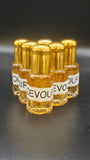 Devour Ritual Attar de Luxe •
6ML