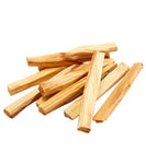 PALO SANTO STICKS - Gem Stone Drippin 